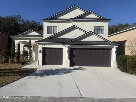 Exterior - 2014 Applegate Dr, Ocoee, FL 34761 photo 3 of 9