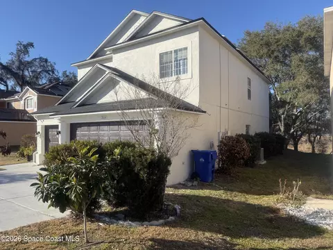Exterior - 2014 Applegate Dr, Ocoee, FL 34761 photo 4 of 9