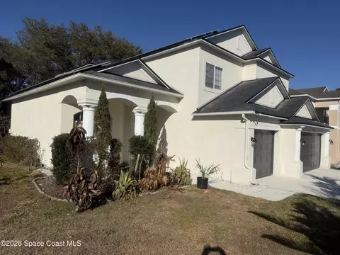 Exterior - 2014 Applegate Dr, Ocoee, FL 34761 photo 5 of 9