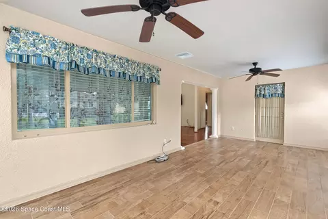 Living - 3642 Shawnee Ln, Melbourne, FL 32901 photo 5 of 5