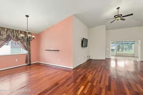 Living - 3642 Shawnee Ln, Melbourne, FL 32901 photo 4 of 5