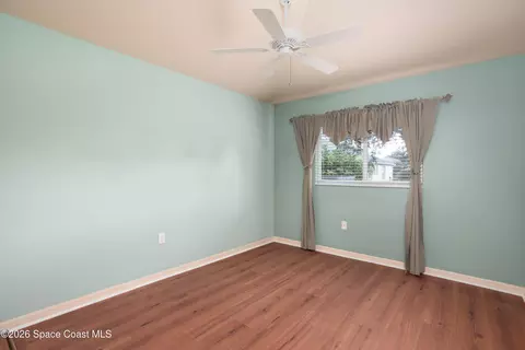 Bedroom - 3642 Shawnee Ln, Melbourne, FL 32901 photo 3 of 3