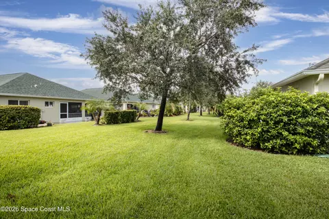 Exterior - 3642 Shawnee Ln, Melbourne, FL 32901 photo 3 of 3