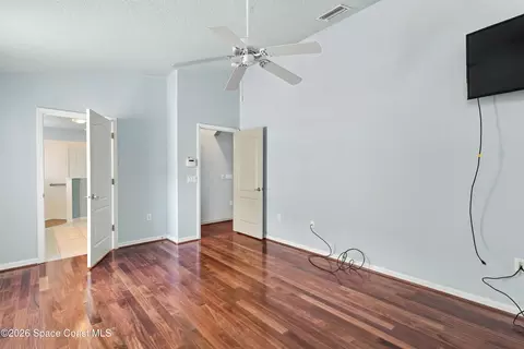 Bedroom - 3642 Shawnee Ln, Melbourne, FL 32901 photo 1 of 3