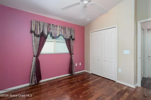 Bedroom - 3642 Shawnee Ln, Melbourne, FL 32901 photo 2 of 3