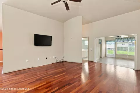 Living - 3642 Shawnee Ln, Melbourne, FL 32901 photo 2 of 5