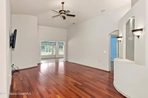 Living - 3642 Shawnee Ln, Melbourne, FL 32901 photo 1 of 5