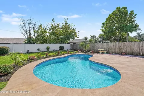 Exterior - 5987 Cardiff Ave, Cocoa, FL 32927 photo 4 of 4