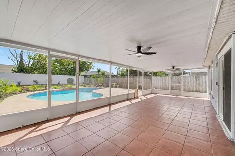 Exterior - 5987 Cardiff Ave, Cocoa, FL 32927 photo 1 of 4