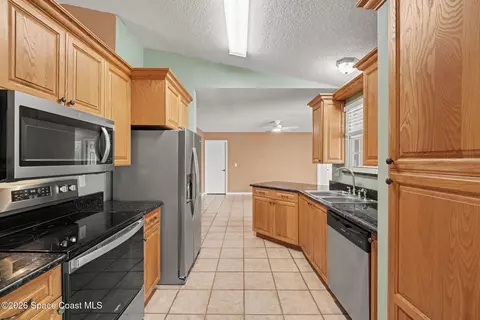 Kitchen - 5987 Cardiff Ave, Cocoa, FL 32927 photo 1 of 2
