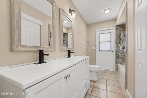 Bath - 5987 Cardiff Ave, Cocoa, FL 32927 photo 3 of 4