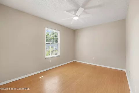 Bedroom - 5987 Cardiff Ave, Cocoa, FL 32927 photo 4 of 4