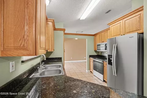 Kitchen - 5987 Cardiff Ave, Cocoa, FL 32927 photo 2 of 2