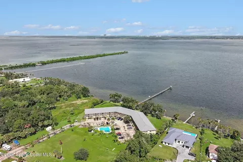 View/Area - 100 Canebreakers Dr #209, Cocoa, FL 32927 photo 2 of 5