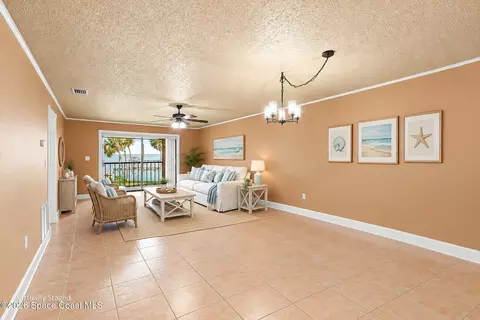 Living - 100 Canebreakers Dr #209, Cocoa, FL 32927 photo 3 of 7