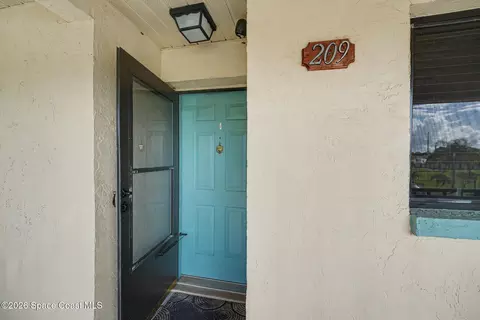 Other - 100 Canebreakers Dr #209, Cocoa, FL 32927 photo 1 of 8