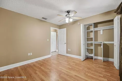 Bedroom - 100 Canebreakers Dr #209, Cocoa, FL 32927 photo 4 of 4