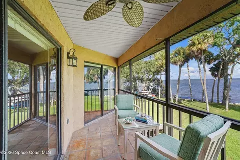 Exterior - 100 Canebreakers Dr #209, Cocoa, FL 32927 photo 3 of 4