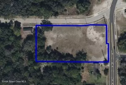 000 Deleon Ave, Titusville, FL 32780