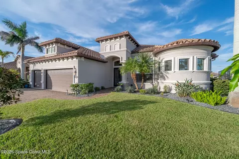 Exterior - 5337 Kirkwall Cir, Melbourne, FL 32940 photo 25 of 30