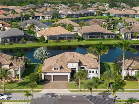 View/Area - 5337 Kirkwall Cir, Melbourne, FL 32940 photo 6 of 9