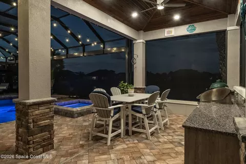 Exterior - 5337 Kirkwall Cir, Melbourne, FL 32940 photo 18 of 30