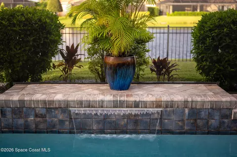 Exterior - 5337 Kirkwall Cir, Melbourne, FL 32940 photo 11 of 30