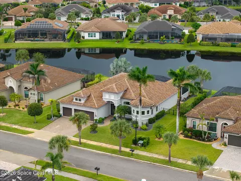 View/Area - 5337 Kirkwall Cir, Melbourne, FL 32940 photo 3 of 9