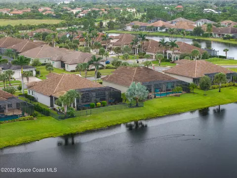 View/Area - 5337 Kirkwall Cir, Melbourne, FL 32940 photo 8 of 9