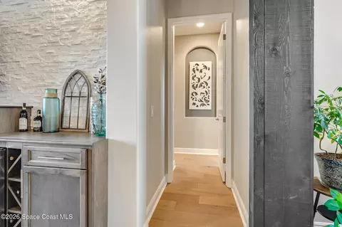 Entry Way - 5337 Kirkwall Cir, Melbourne, FL 32940 photo 5 of 8