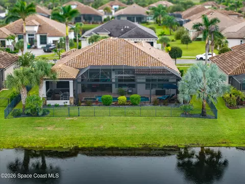 View/Area - 5337 Kirkwall Cir, Melbourne, FL 32940 photo 4 of 9
