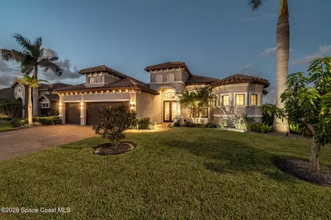 Exterior - 5337 Kirkwall Cir, Melbourne, FL 32940 photo 26 of 30