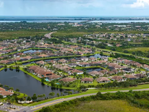 View/Area - 5337 Kirkwall Cir, Melbourne, FL 32940 photo 5 of 9