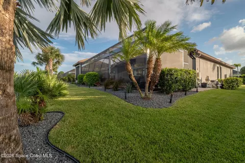 Exterior - 5337 Kirkwall Cir, Melbourne, FL 32940 photo 29 of 30
