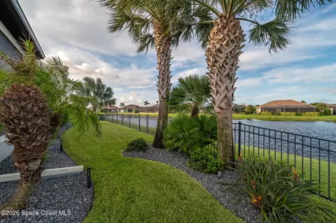 Exterior - 5337 Kirkwall Cir, Melbourne, FL 32940 photo 30 of 30
