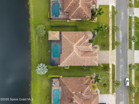 View/Area - 5337 Kirkwall Cir, Melbourne, FL 32940 photo 9 of 9