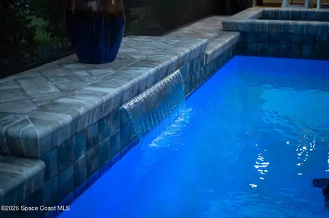 Exterior - 5337 Kirkwall Cir, Melbourne, FL 32940 photo 12 of 30