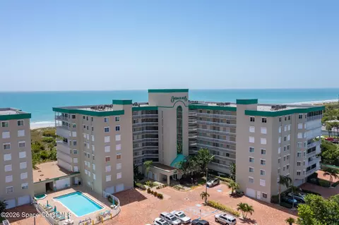 3400 Ocean Beach Blvd #210, Cocoa Beach, FL 32931