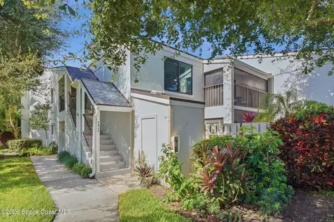 2165 Galleon Dr #I-2, Vero Beach, FL 32963
