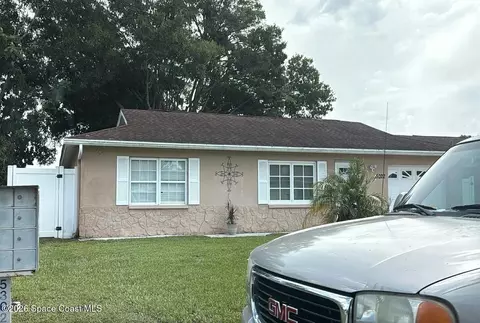 5022 Brookside Ln, New Port Richey, FL 34653