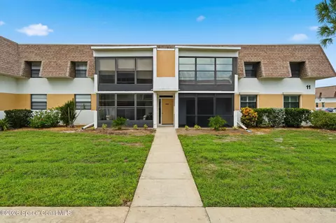 2700 N Highway A1a #11-202, Indialantic, FL 32903