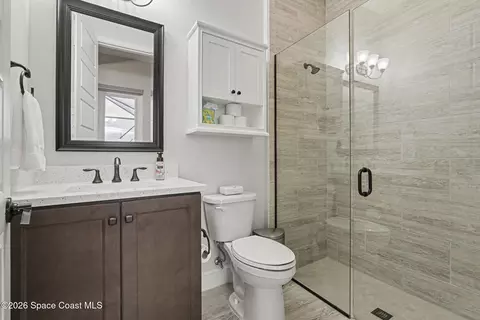 Bath - 3602 Durksly Dr, Melbourne, FL 32940 photo 5 of 5