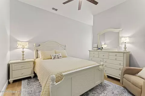 Bedroom - 3602 Durksly Dr, Melbourne, FL 32940 photo 3 of 8