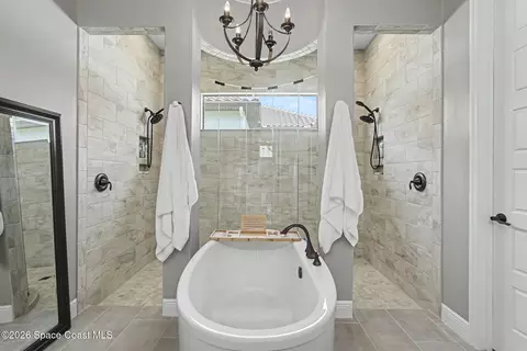 Bath - 3602 Durksly Dr, Melbourne, FL 32940 photo 2 of 5