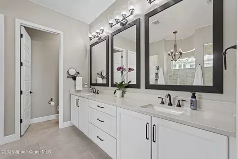 Bath - 3602 Durksly Dr, Melbourne, FL 32940 photo 1 of 5