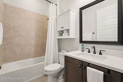 Bath - 3602 Durksly Dr, Melbourne, FL 32940 photo 4 of 5
