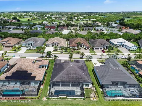View/Area - 3602 Durksly Dr, Melbourne, FL 32940 photo 2 of 2