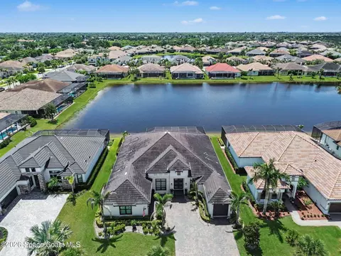 View/Area - 3602 Durksly Dr, Melbourne, FL 32940 photo 1 of 2