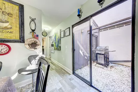 Entry Way - 3461 Sparrow Ct, Melbourne, FL 32935 photo 2 of 2