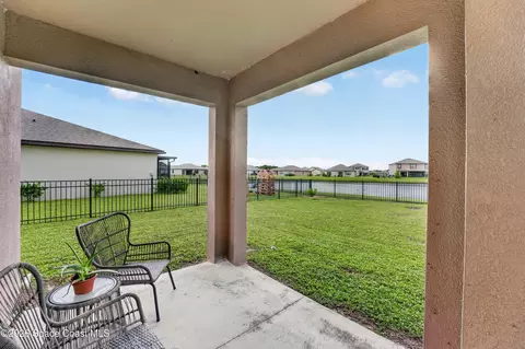 Exterior - 5329 Waterfall Pl, Grant, FL 32949 photo 3 of 6